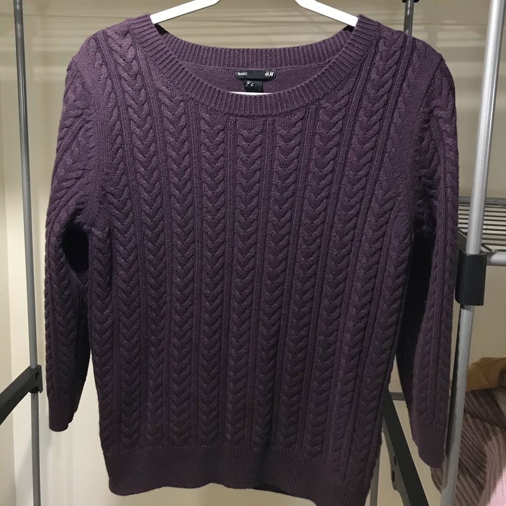 Cute Sweater